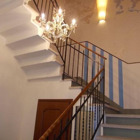Romagnoli 36 Otel Verona Dış mekan fotoğraf
