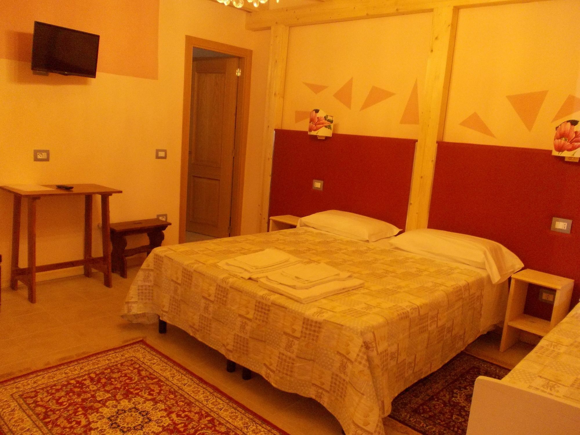 Romagnoli 36 Otel Verona Dış mekan fotoğraf