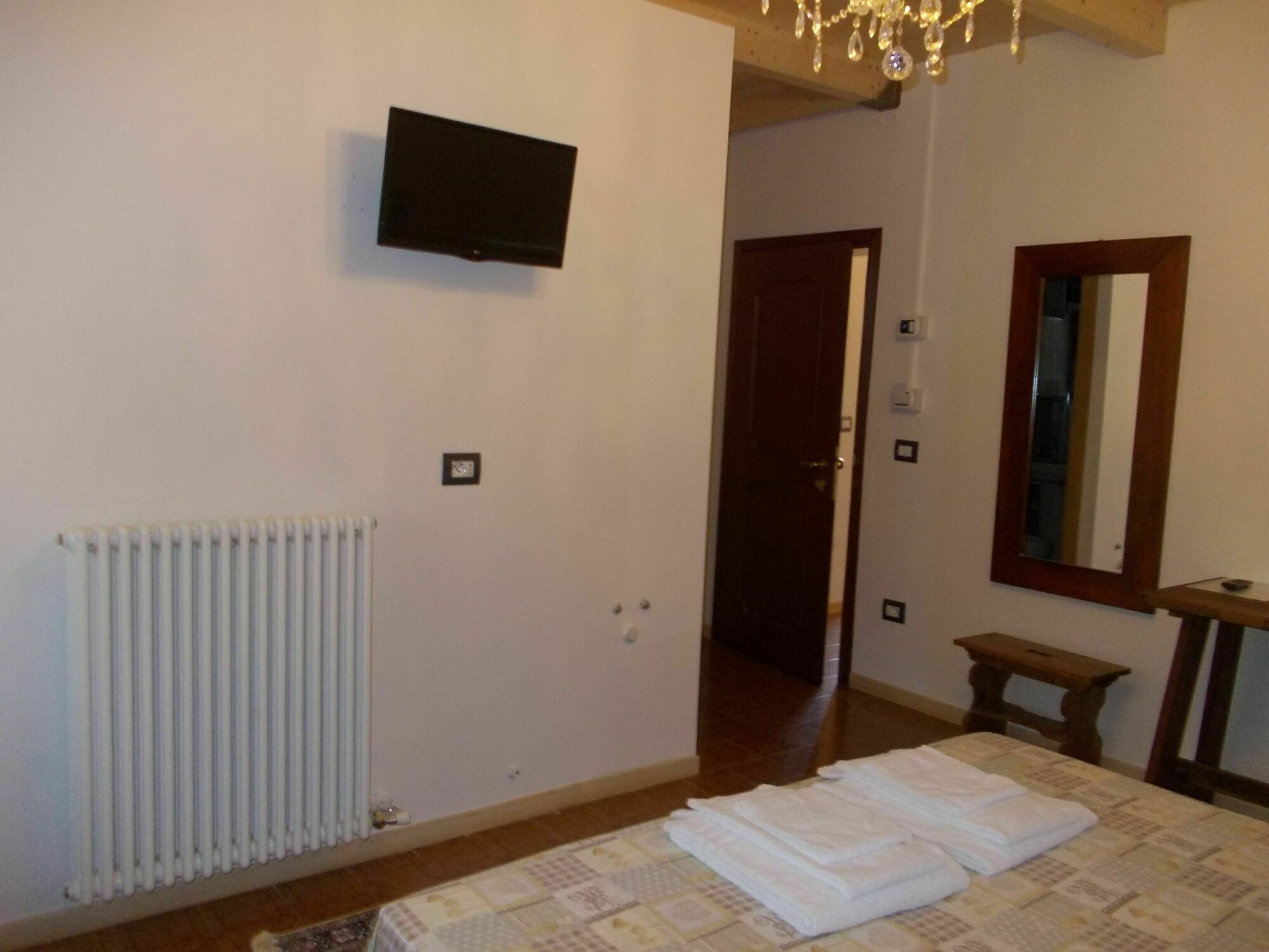 Romagnoli 36 Otel Verona Dış mekan fotoğraf