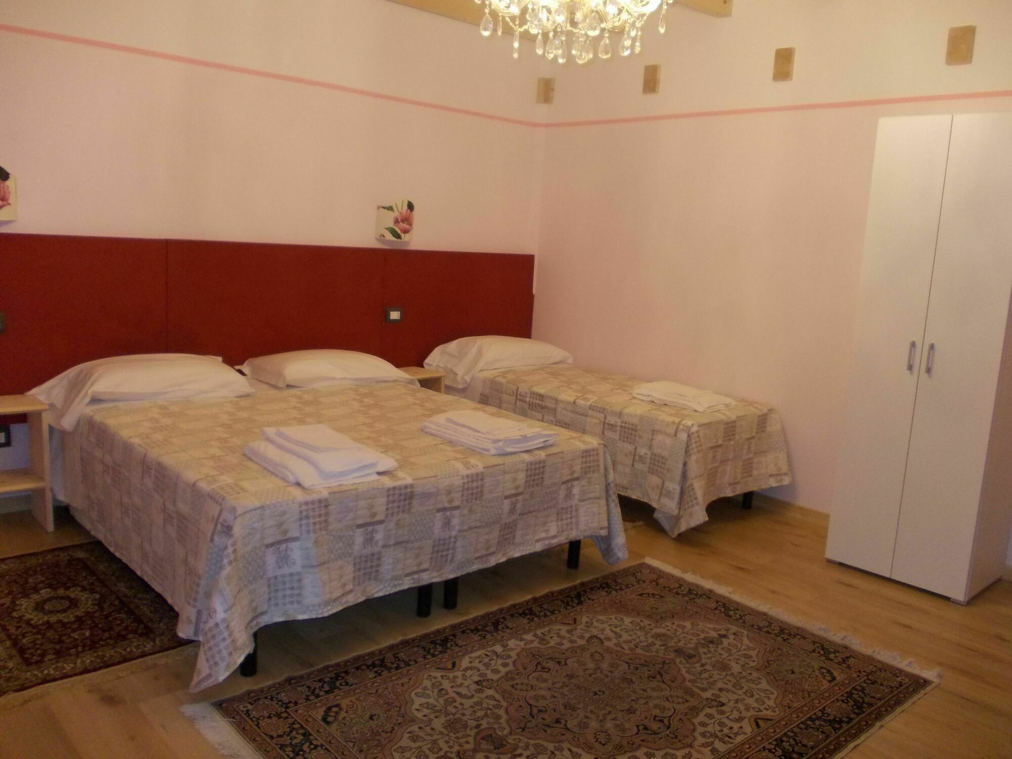 Romagnoli 36 Otel Verona Dış mekan fotoğraf