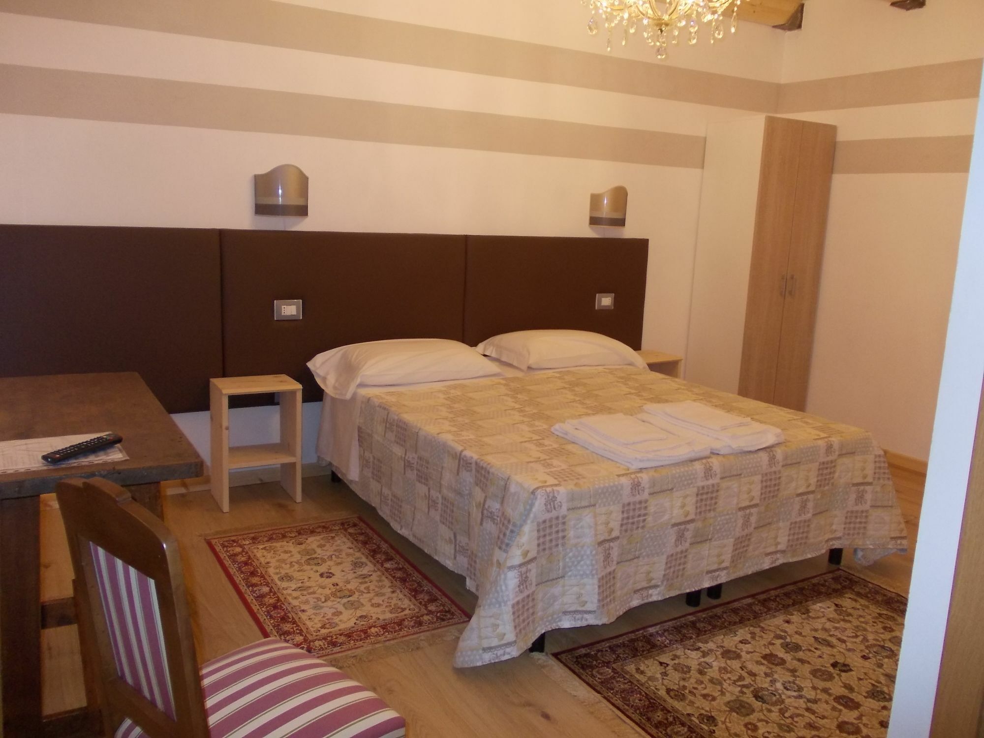 Romagnoli 36 Otel Verona Dış mekan fotoğraf