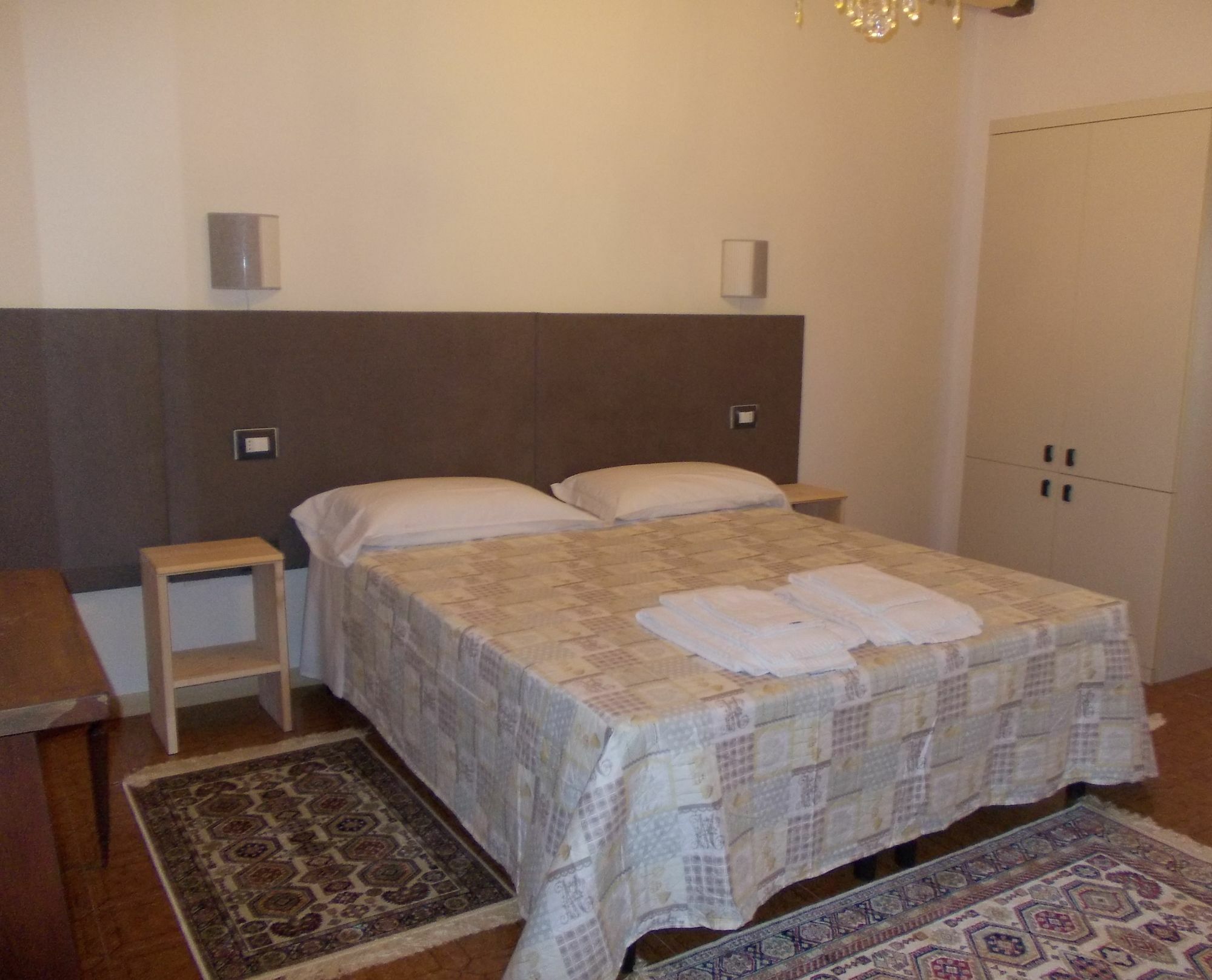 Romagnoli 36 Otel Verona Dış mekan fotoğraf