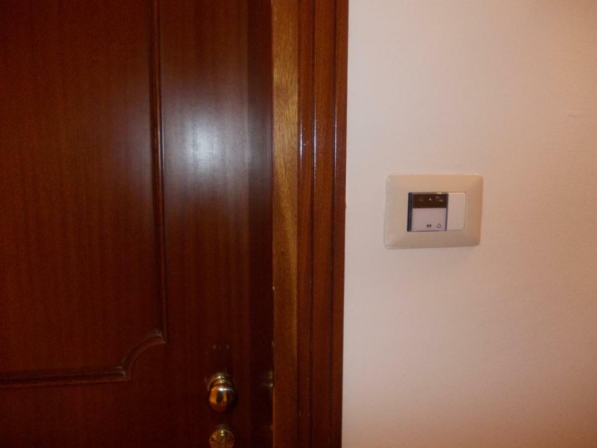Romagnoli 36 Otel Verona Dış mekan fotoğraf