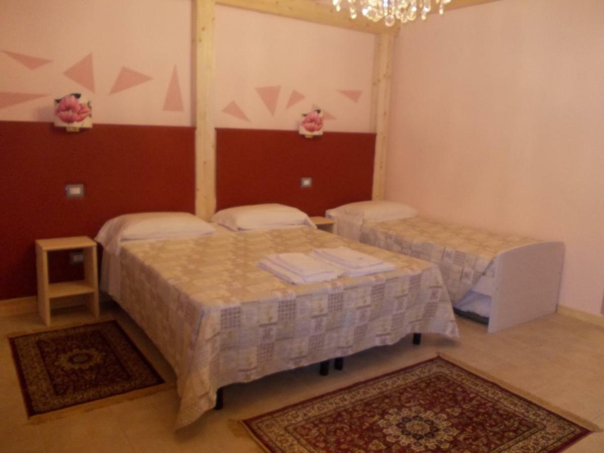 Romagnoli 36 Otel Verona Dış mekan fotoğraf