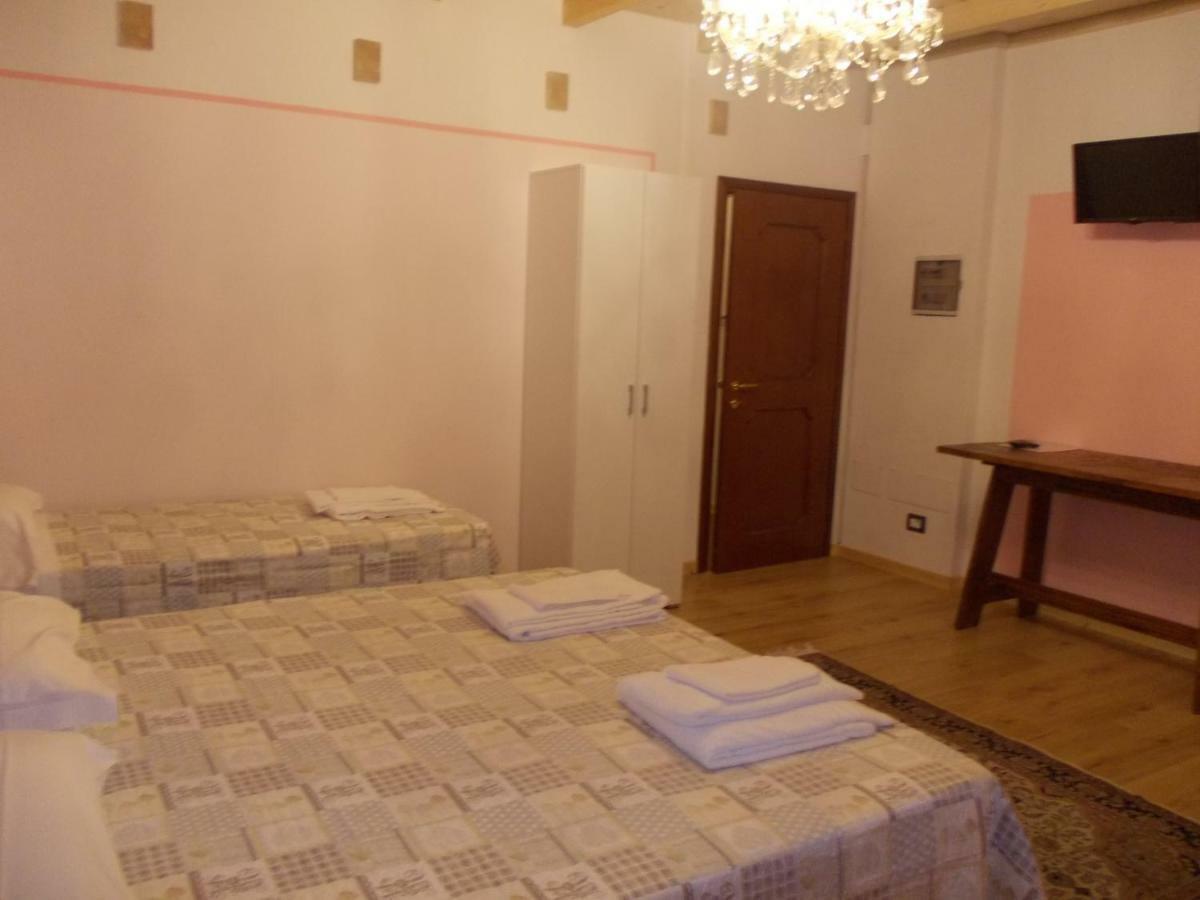 Romagnoli 36 Otel Verona Dış mekan fotoğraf