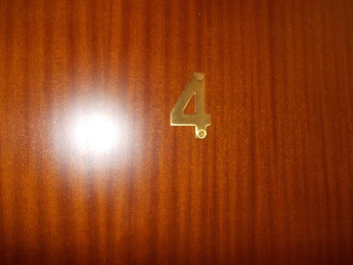 Romagnoli 36 Otel Verona Dış mekan fotoğraf