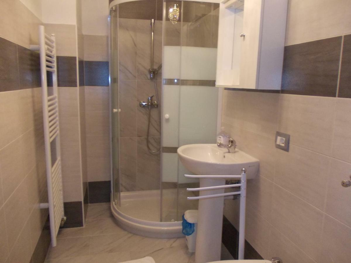 Romagnoli 36 Otel Verona Dış mekan fotoğraf