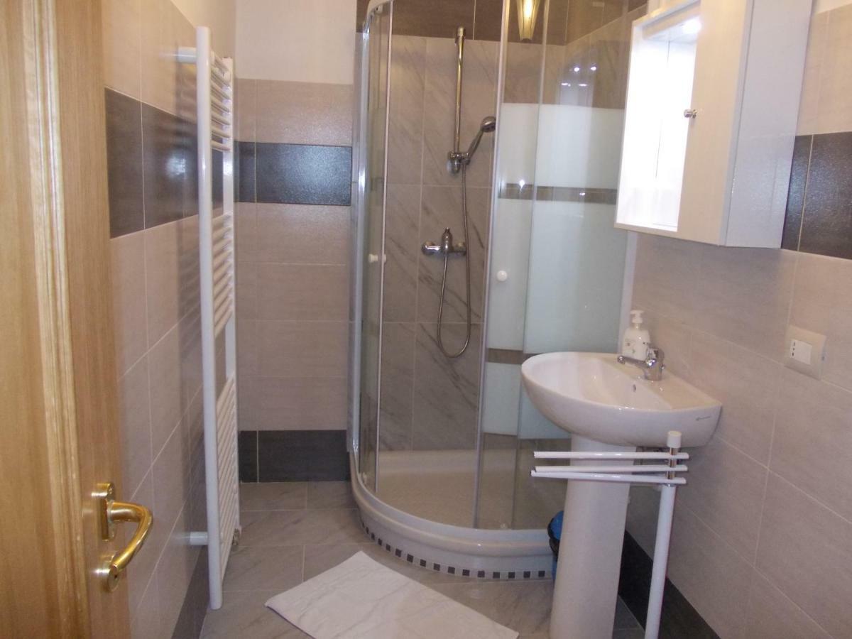 Romagnoli 36 Otel Verona Dış mekan fotoğraf