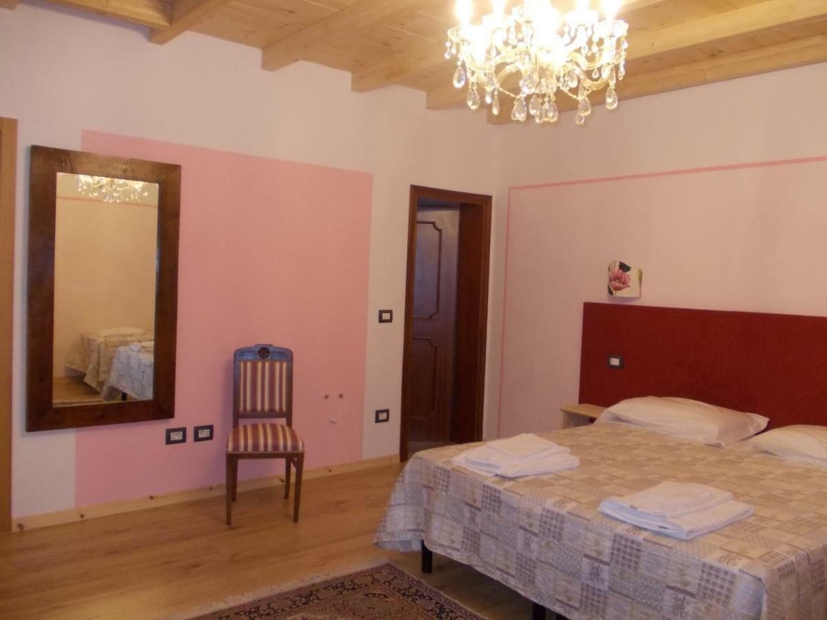 Romagnoli 36 Otel Verona Dış mekan fotoğraf
