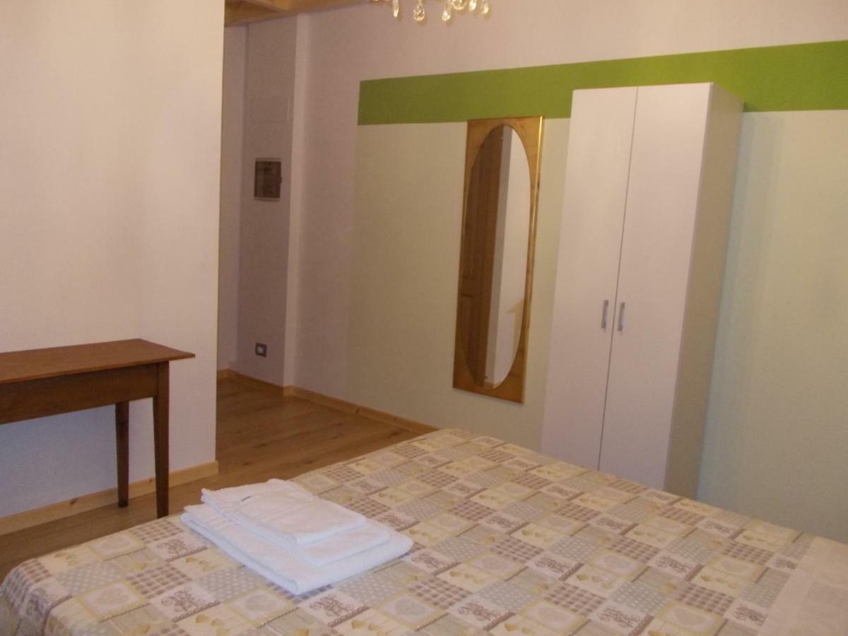 Romagnoli 36 Otel Verona Dış mekan fotoğraf