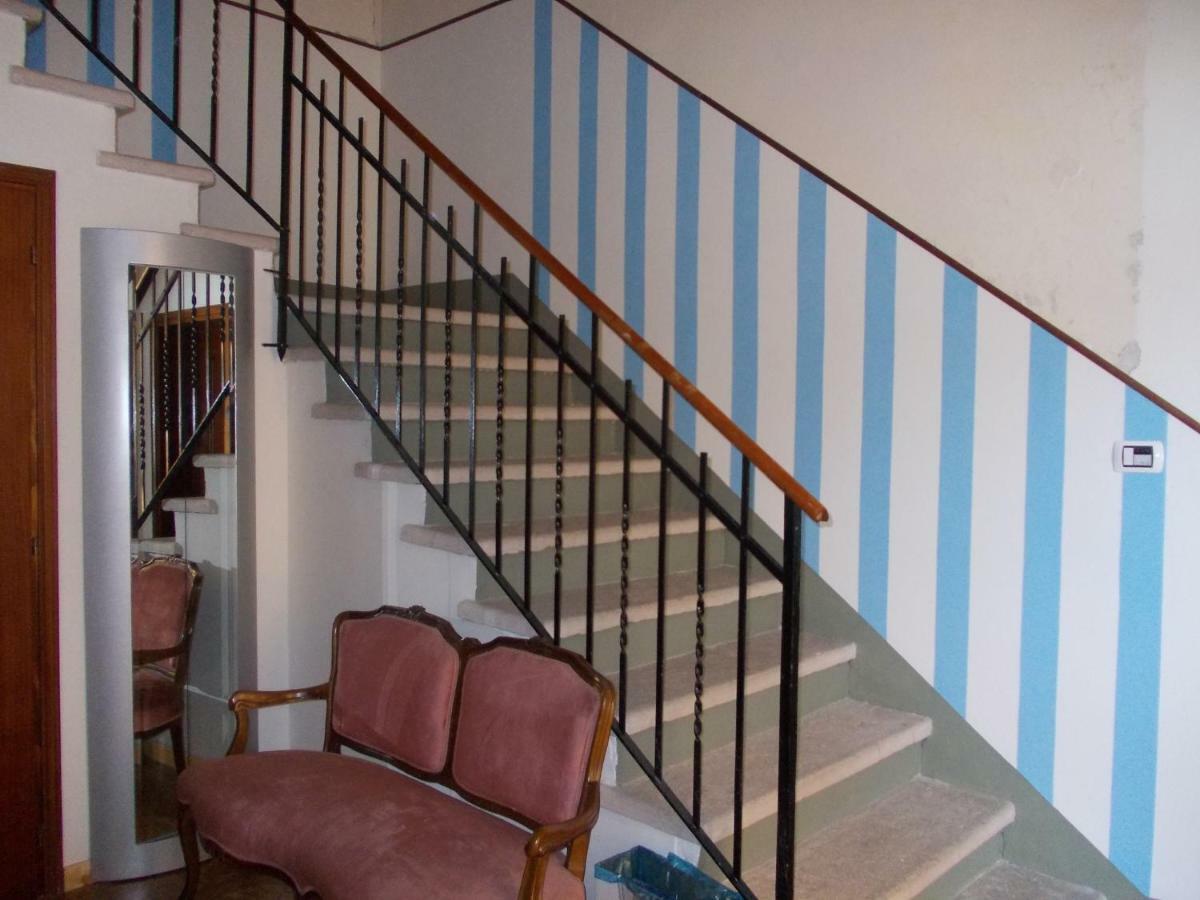 Romagnoli 36 Otel Verona Dış mekan fotoğraf