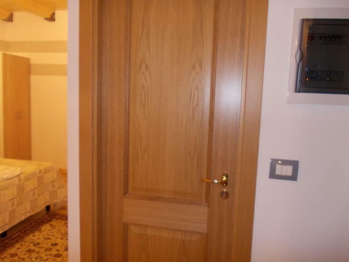 Romagnoli 36 Otel Verona Dış mekan fotoğraf