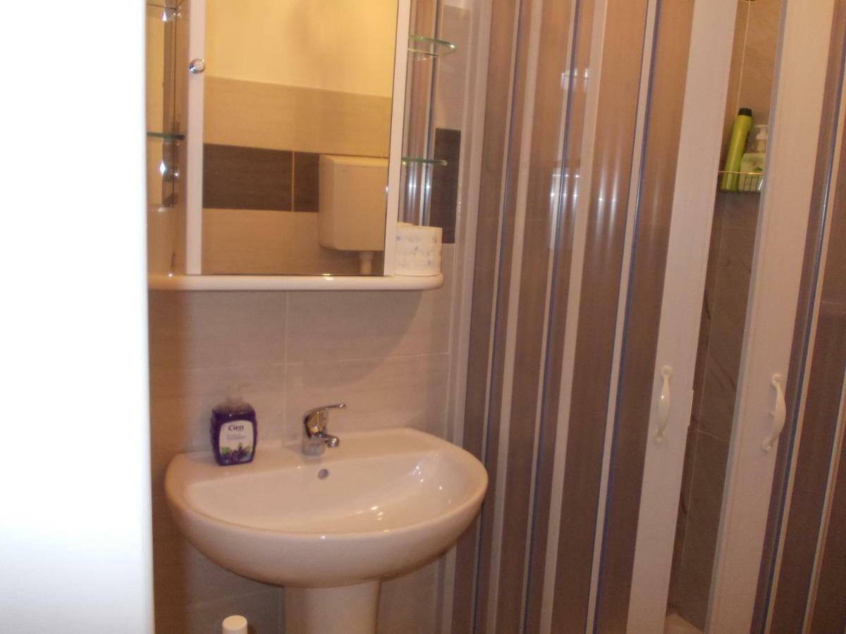 Romagnoli 36 Otel Verona Dış mekan fotoğraf