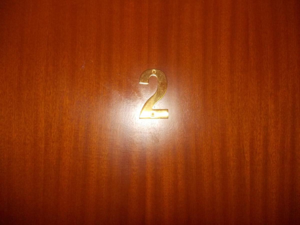 Romagnoli 36 Otel Verona Dış mekan fotoğraf