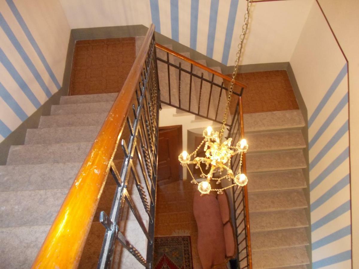 Romagnoli 36 Otel Verona Dış mekan fotoğraf