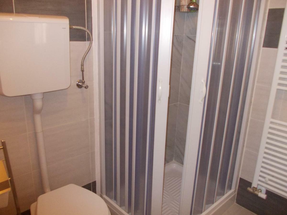 Romagnoli 36 Otel Verona Dış mekan fotoğraf