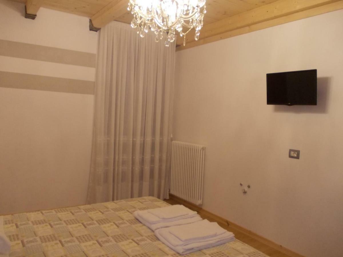 Romagnoli 36 Otel Verona Dış mekan fotoğraf