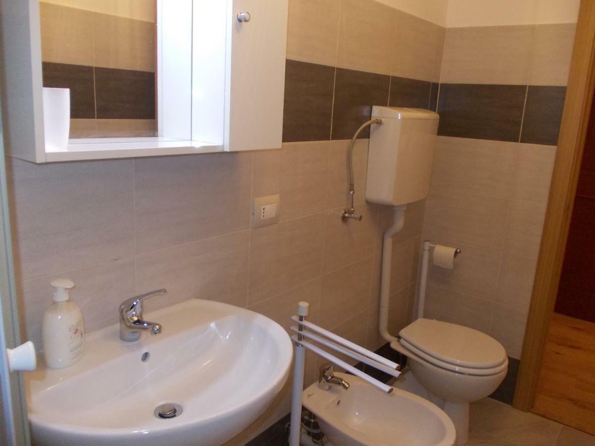 Romagnoli 36 Otel Verona Dış mekan fotoğraf