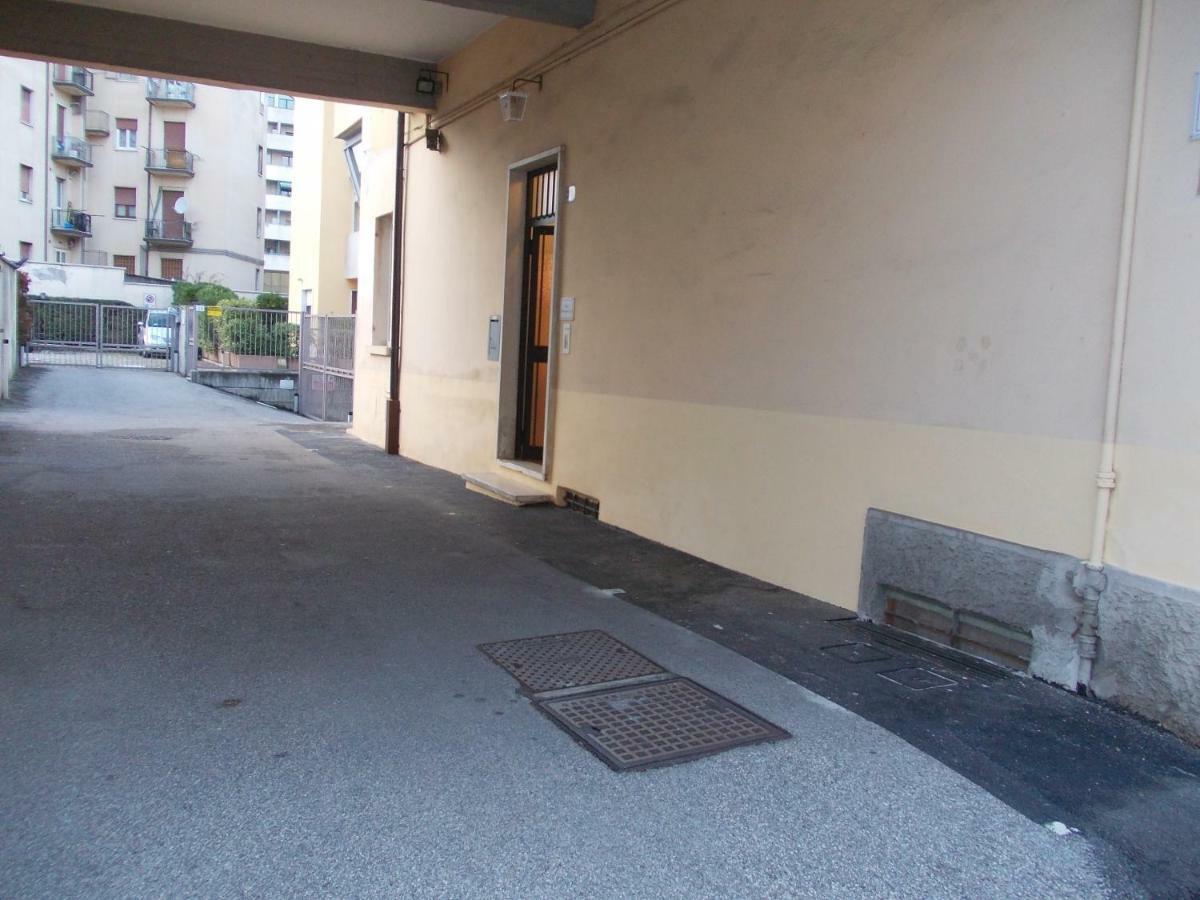 Romagnoli 36 Otel Verona Dış mekan fotoğraf