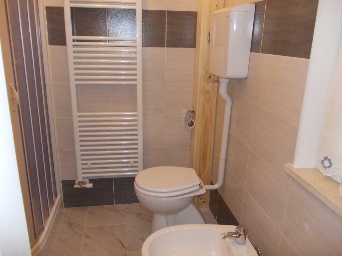 Romagnoli 36 Otel Verona Dış mekan fotoğraf