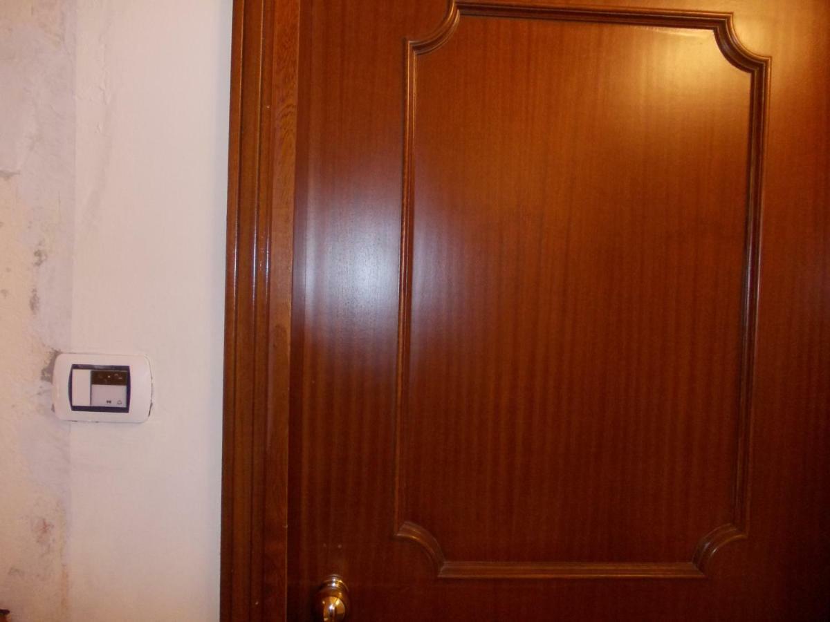 Romagnoli 36 Otel Verona Dış mekan fotoğraf