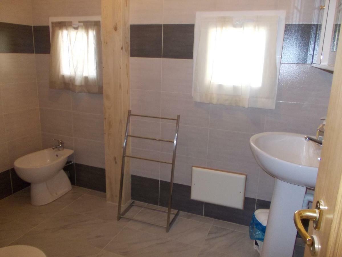 Romagnoli 36 Otel Verona Dış mekan fotoğraf